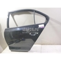 Дверь задняя левая VAG Jetta (2011 - ) 5C6833055A