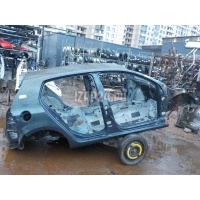 Крыло заднее правое VAG Golf VI (2009 - 2013) 5K4809844