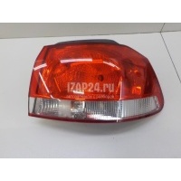 Фонарь задний наружный правый VAG Golf VI (2009 - 2013) 5K0945096E