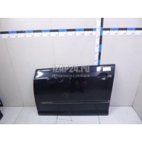 Дверь передняя левая VAG Golf Plus (2005 - 2014) 5M0831105E