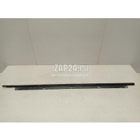 Накладка стекла переднего правого VAG Golf V (2003 - 2009) 1k5837478b5ap