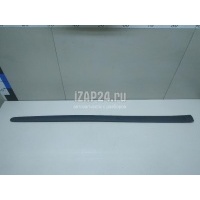 Молдинг передней левой двери VAG Golf V (2003 - 2009) 1K4853515B9B9