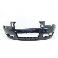 Бампер передняя передний audi a3 8p4 04 - 08 s - line