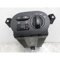 Переключатель света Rover 75 (RJ) 1999 - 2005 2000 YWC106950,