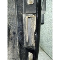 Ручка крышки багажника Hyundai Getz 2011