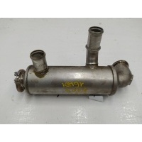 Охладитель отработаных газов Citroen C5 2006 9646762280