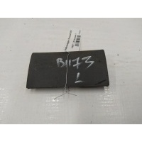 Заглушка порога Volkswagen Passat B5 1997 3B0853917