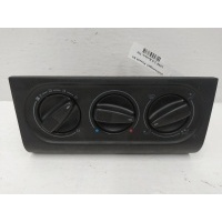 Блок управления печки/климат-контроля Volkswagen Passat B4 1996 3A0819045C