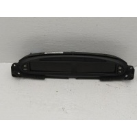 Щиток приборов (приборная панель) Citroen Xsara Picasso 2001 9661734780