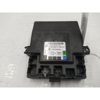 Блок управления двери Mercedes B 2006 A1698207126