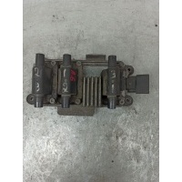 Катушка зажигания Volkswagen Passat B5 1996-2005 078905104A