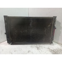 Радиатор основной Audi A6 C5 1997-2005 8D0121251BB