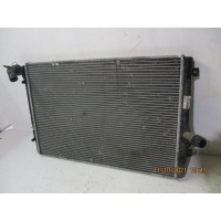 Радиатор основной Volkswagen Passat B6 2005-2011 3C0121253AL
