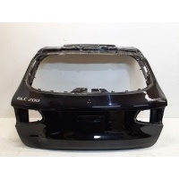 крышка багажника Mercedes-Benz GLC X253 2015-2021 A2537400305