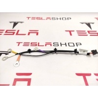 проводка Tesla Model X 1 2017 1045127-00-C