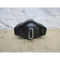 Переключатель света Audi A5 8T_Restyling 2013 8K0941531AS