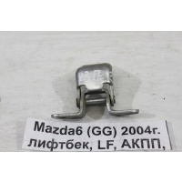 Крепление двери 6 Mazda Mazda 6 GG 2004 GK2A72240B