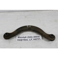 Рычаг 6 Mazda Mazda 6 GG 2004 G26A28C10