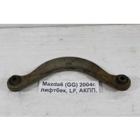 Рычаг 6 Mazda Mazda 6 GG 2004 G26A28C10