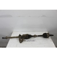 Привод 6 Mazda Mazda 6 GG 2004 GD622550XA