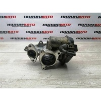 Клапан ЕГР AUDI A6 C6 03G131501J