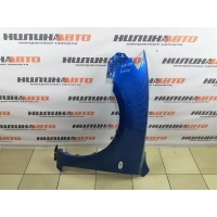 Крыло переднее левое MAZDA 3 BK BN8V52211D8H