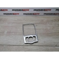Накладка декоративная AUDI A6 C6 4F0864260A