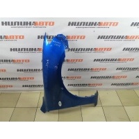 Крыло переднее правое MAZDA 3 BK BN8V52111D8H
