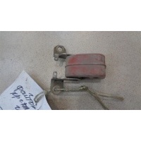 Резинка подвеса глушителя Volkswagen Phaeton 2002-2016 2005 8L9253147