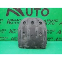 Пыльник бампера TOYOTA CAMRY V70 2018 5841533070