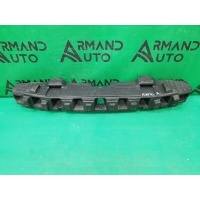 Абсорбер бампера SKODA RAPID 2 2020 60U807248C
