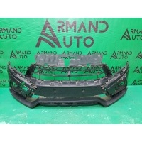 Бампер LADA VESTA CROSS 1 2015 8450033685
