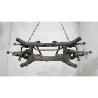 Балка подвески задняя Mitsubishi Outlander XL 2006-2012 2008 4100A036