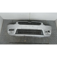 Бампер перед. Skoda Yeti 2013-2018 2013 5L0807221K