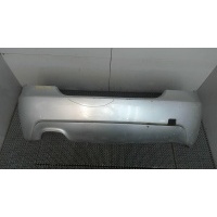 Бампер зад. BMW 5 E60 2003-2009 2005 51127077939