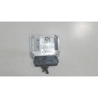 Блок управления двигателем Skoda Octavia (A5) 2004-2008 2008 03G906021TB