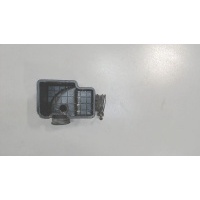 Воздуховод Hyundai Atos 2000 2813802515