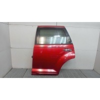Дверь боковая зад. левая Chrysler PT Cruiser 2002 5015897AD