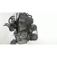 Двигатель (ДВС) Nissan Qashqai 2006-2013 2007 1.5 л Дизель K9K 1010200Q0L