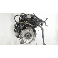 Двигатель (ДВС) Mitsubishi Outlander XL 2006-2012 2008 2 л Дизель BSY MN980000