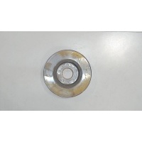 Диск тормозной Renault Latitude 2013 402064408R