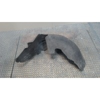 Защита арок (подкрылок) зад. левая Ford Fusion 2002-2012 2004 1302763