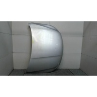 Капот Volkswagen Passat CC 2008-2012 2010 3C8823031B