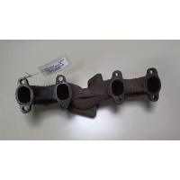 Коллектор выпускной Volkswagen Passat 5 1996-2000 1999 038253031N