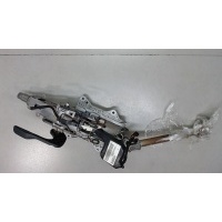 Колонка рулевая Volkswagen Tiguan 2007-2011 2010 5N2419502C