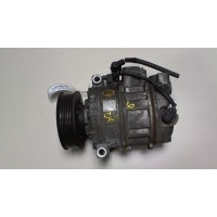 Компрессор кондиционера Volkswagen Touareg 2010-2014 2010 7P0820803E