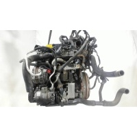 Компрессор кондиционера Nissan Qashqai 2006-2013 2011 92600BR70A