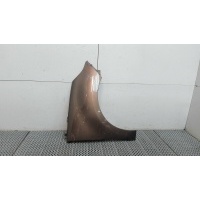 Крыло перед. правая Renault Scenic 2009-2012 2010 631004270R