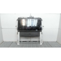Люк Toyota RAV 4 2006-2013 2008 6326042090