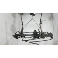 Мост (ведущий) перед. Land Rover Range Rover 2 1994-2003 1996 FTC4257